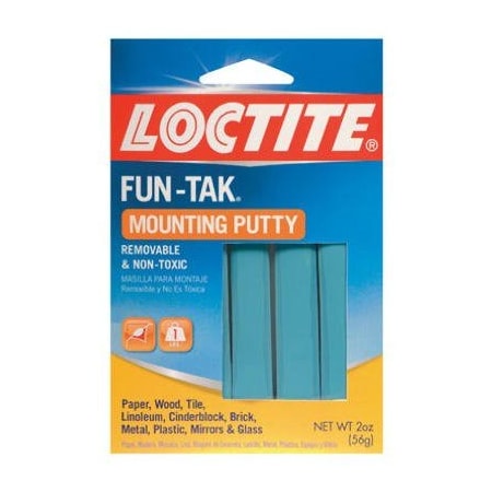 Henkel 2OZ Mount Putty 1087306